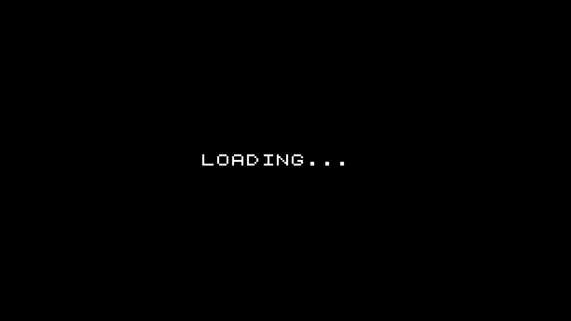 LOADING